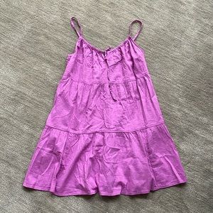 Old Navy Cami Dress